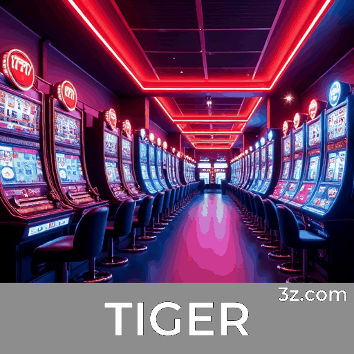 TIGER: Descubra Ofertas Exclusivas e Bônus Generosos!