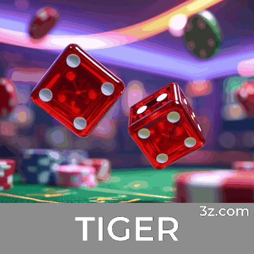 Desbloqueie Surpresas Exclusivas com TIGER