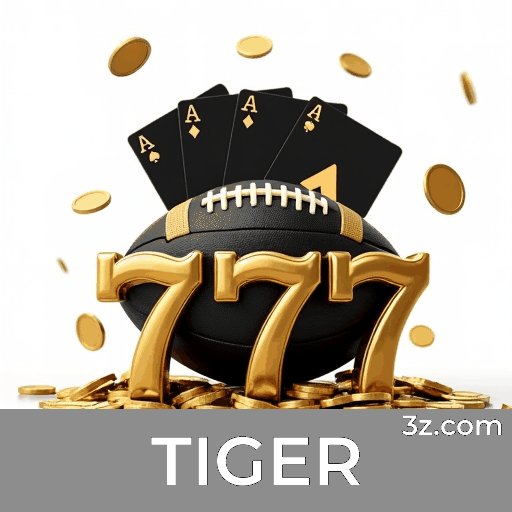 TIGER: A Experiência de Cassino ao Vivo de Elite