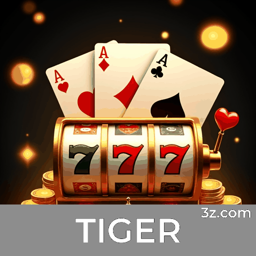 TIGER: Plataforma de Apostas com Excelência e Segurança