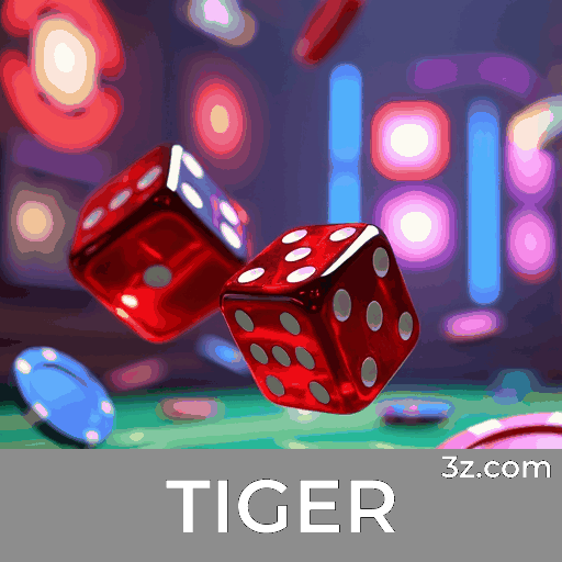 Aposte com Facilidade e Confiabilidade no App TIGER