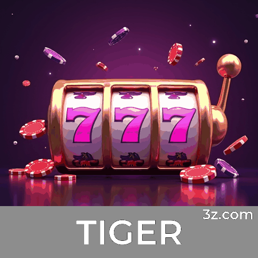 TIGER: Emoção e Grandes Chances nos Jogos de Cassino