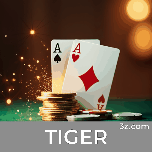 Conecte-se, Compita e Conquiste no Crash da TIGER
