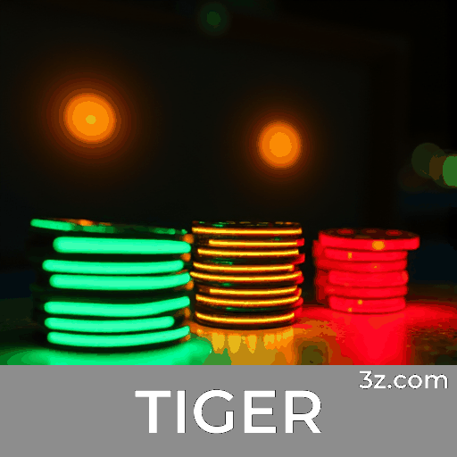 Garanta um Acesso Exclusivo e Seguro em TIGER: Login com Proteção Avançada