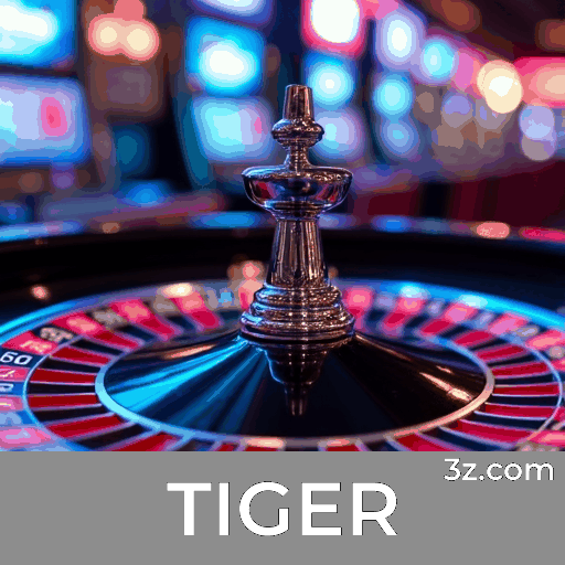 Descubra os Jogos Diversos do TIGER e Ganhe Muito
