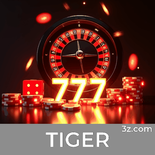TIGER: O Mundo dos Jogos Selecionados e Excelentes