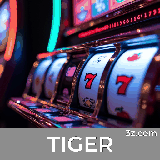 TIGER: Milhares de Jogos Selecionados no Paraíso do Entretenimento
