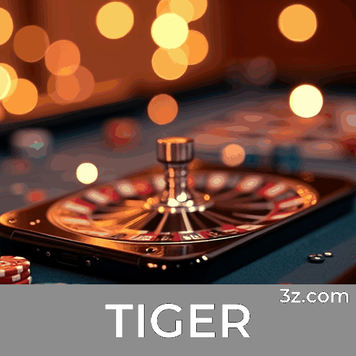 TIGER: Análises Profundas de Apostas Esportivas no Brasil