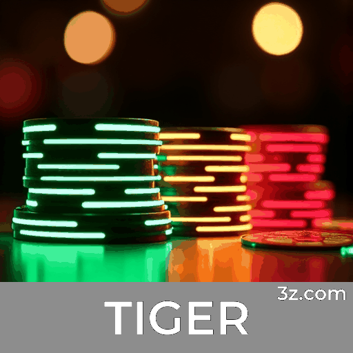 TIGER: Experiência de Jogo Segura com Criptografia Avançada
