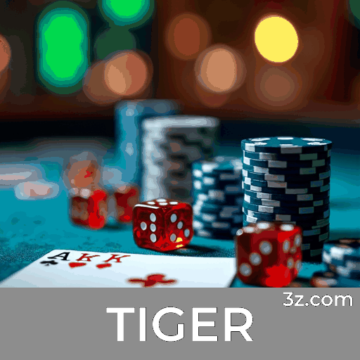 TIGER.com - Plataforma de apostas online líder no Brasil com jogos exclusivos e bônus impressionantes - TIGER