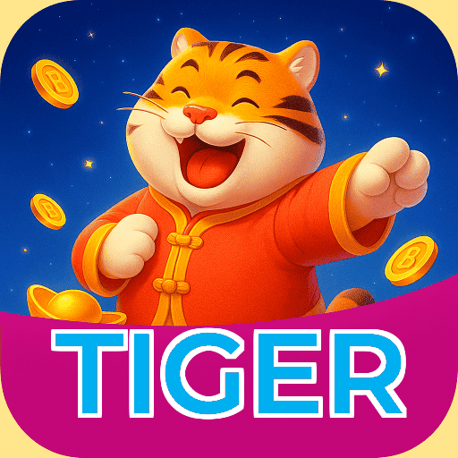 TIGER: Seu Cassino Online Premiado e Seguro